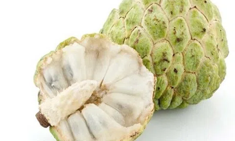 Mua na chọn quả mắt dẹt hay lồi thì ngọt, người bán mách điều này quả nào cũng chín tới, lại chẳng lo có giòi