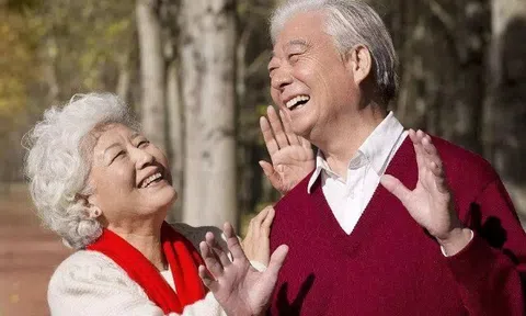 Muốn có tuổi già an yên, người cao tuổi nên chuẩn bị cho mình 6 điều này từ sớm