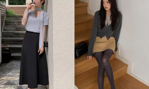 4 món đồ quiet luxury cho phụ nữ U40: Càng mặc càng sang, càng phối càng đẹp