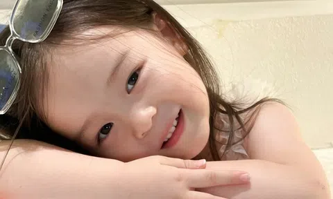 Ông nội định đặt tên cho cháu gái là Thị Xinh, bố mẹ sửa thành tên khác vừa hay vừa ý nghĩa