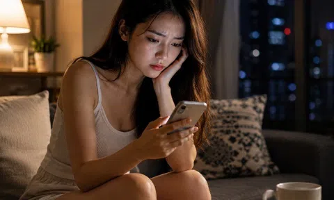 Không dự đám cưới chồng cũ, anh nhắn tin mỉa mai “Em đau lòng à”, tôi nhắn vợ mới anh 6 từ