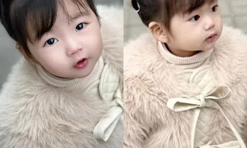Mẹ gửi con gái xinh yêu về quê nghỉ hè với ông bà, 2 tháng sau đón về cứ ngỡ mình nhận nhầm con