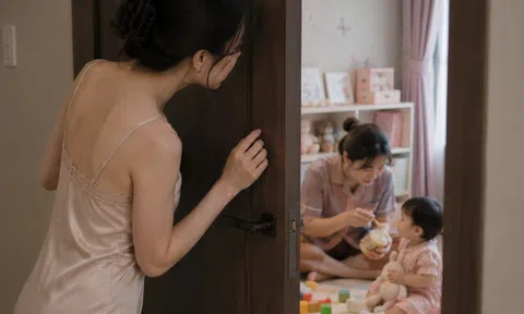 Chỉ một ngày ở nhà cùng giúp việc, tôi mới hiểu hết những gì con gái trải qua khi mình đi làm