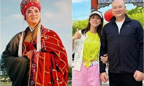 "Đường Tăng" nhận lương 77 triệu đồng/tháng khi làm chủ tịch, 4 tháng sau khi bị vợ qua đời có cuộc sống mới