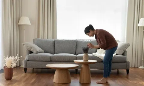Trước tháng 7 cô hồn hãy vứt 6 thứ này ra khỏi nhà để xả xui, đổi vận, rước tài lộc vào cửa