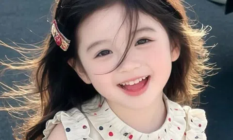 Mẹ định đặt tên cho con gái là Cẩm Lời, sau lại đổi thành cái tên khác nghe rất nữ tính
