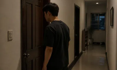 Về quê cậu bạn thân chơi vì say bí tỉ nên đi nhầm phòng, giờ tôi vui sướng vớ được "vàng mười"