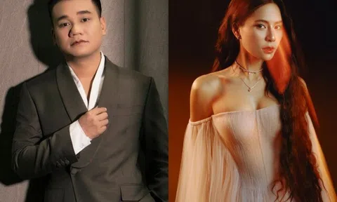 Khắc Việt phá lệ vì Hà Nhi