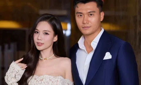 Đóng cặp với mỹ nhân gợi cảm của VTV, "cơ trưởng" hot nhất màn ảnh phải âm thầm "dò la" tính cách thật của bạn diễn