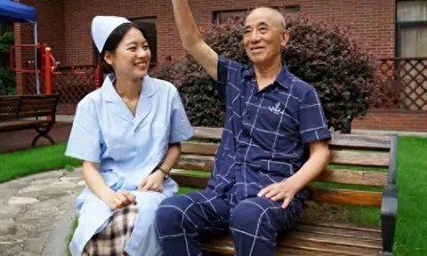 Một lần tới thăm viện dưỡng lão 5 sao tôi thay đổi suy nghĩ về tuổi già, thà cô độc một mình còn hơn vào đó