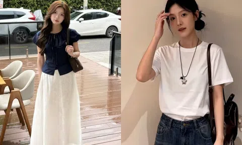 6 items mang đậm tinh thần quiet luxury giúp phụ nữ U40 mặc sang, nhìn là thấy khí chất "phú bà"
