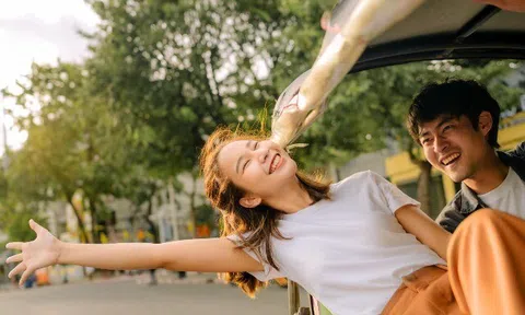 Trắc nghiệm: Bạn có phải là người khiến nhiều người khao khát được ở bên?
