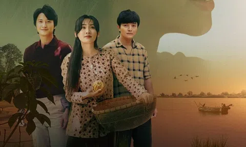 Phim truyền hình Phù Sa: Bức tranh miền Tây chân thực, ấm áp tình người trên sóng giờ vàng VTV