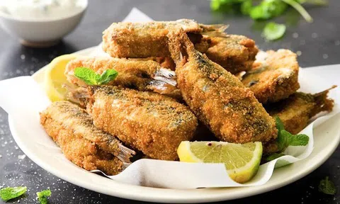 Loại cá ở Việt Nam hay cho mèo ăn, nào ngờ lọt top thế giới, vừa rẻ vừa giàu DHA được ví như “cá hồi bình dân”