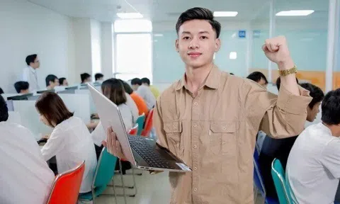 Ngành học dễ xin việc trong 10 năm tới, Việt Nam khát nhân lực có trình độ cao, ra trường nhiều tập đoàn "săn đón"