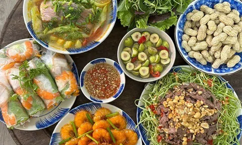 Gợi ý 15 mâm cơm nhà ngon thế này ai nỡ chối từ