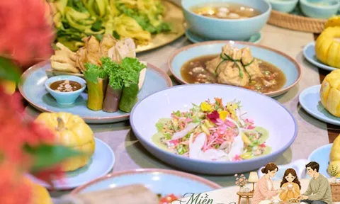 Từ ăn mặn chuyển sang ăn chay cả tháng mùa Vu lan, làm cách nào để không ảnh hưởng đến sức khỏe?