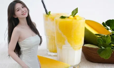 9 loại đồ uống ít calo được nhiều chị em yêu thích, giúp duy trì vóc dáng thon gọn