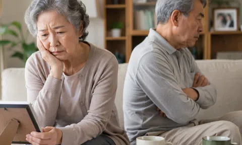 Có 5 tỷ nghỉ hưu, người đi du lịch và người mua nhà sống cùng con cháu, 10 năm sau thấy khác biệt rõ rệt