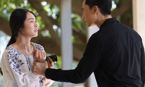 Xem ảnh họp lớp cấp 3 của vợ, nhìn người đàn ông đứng bên cạnh em, tôi tức tốc làm xét nghiệm ADN với con trai