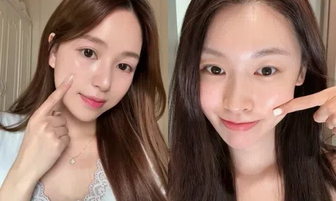 Sau tuổi 30, phái đẹp nên lưu ý "4 thừa - 2 thiếu", áp dụng "3 tăng - 2 giảm" để chăm da khoẻ