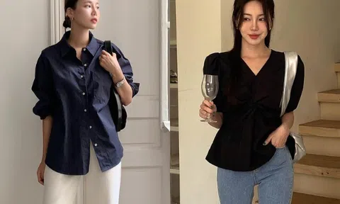 Phụ nữ U40 nhất định phải biết 4 kiểu quần "chân ái" này: Vừa tôn dáng khéo lại "hack tuổi"