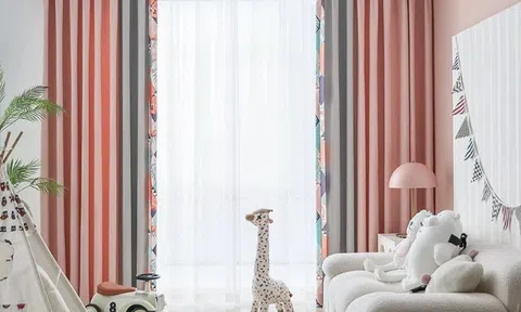 Không phải ngẫu nhiên nhiều người ngừng lắp rèm cửa, chuyển sang thiết kế này vì có tới 5 lợi ích đáng tiền