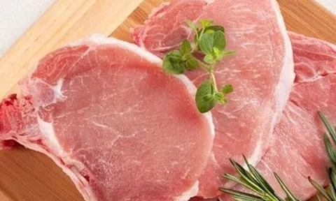 Bảo quản thịt đừng cho ngay vào tủ lạnh, thêm bước nữa để được lâu, lúc nấu vẫn tươi như mới