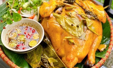 Gợi ý 5 món cực ngon để cuối tuần đãi khách, ai ăn cũng phải thích mê