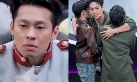 "Tinh Hà Say Hi" tập 8: 4 nghệ sĩ đầu tiên dừng chân ở chương trình, Song Luân bị loại