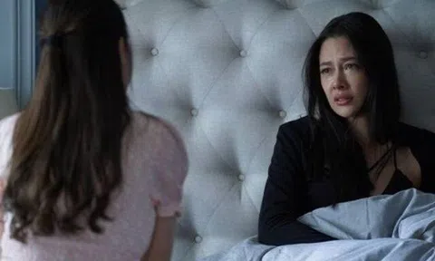 Du học về nước, tôi ở nhờ nhà bạn thân và không thể chợp mắt sau khi chứng kiến kiểu dạy con của cô ấy