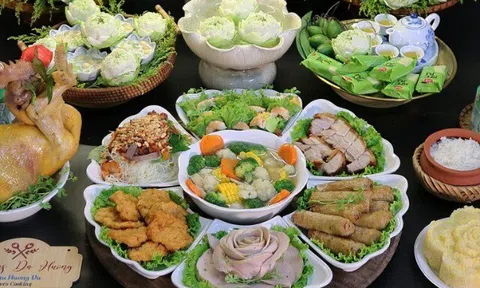 Những món không nên ăn hoặc cúng Rằm tháng 7, dù có thích đến mấy cũng tránh để lấy may trong tháng cô hồn