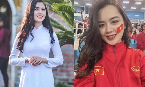 Hoa khôi Đại học Vinh khiến cầu thủ 1m82 tán 2 năm mới đổ, đẻ 3 con gái được chồng chiều trong biệt thự tiền tỷ