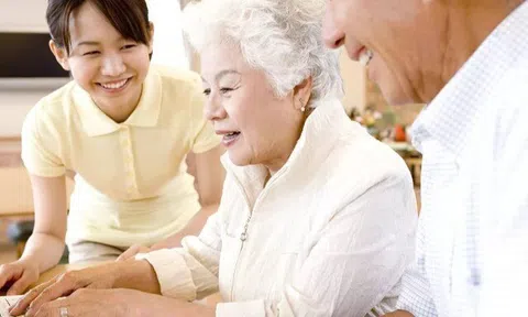 4 thứ cần chuẩn bị khi về già, cuộc sống độc lập không phụ thuộc con cái mà sung sướng như đại gia