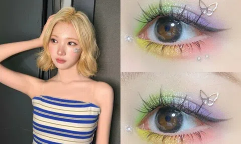Từ "đẹp tối giản" đến "đẹp có cá tính": Xu hướng makeup 2026 đang thay đổi ra sao?