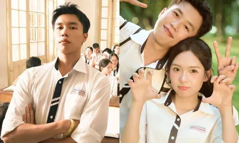 Mùa Hè Năm Ấy gây tiếc nuối khi đổi toàn bộ diễn viên, "nhọ" nhất là cái kết của Long Vũ - con trai Vân Dung