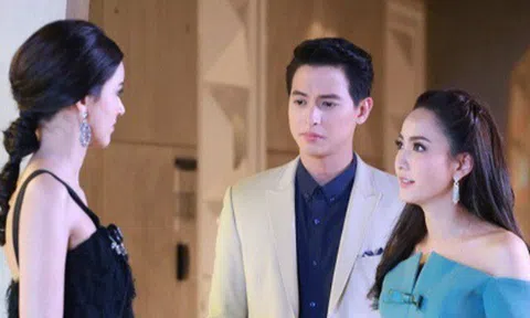 Chồng lén cùng vợ cũ đưa con riêng về quê nghỉ lễ, tôi nóng ruột bắt xe theo sau thì thấy cảnh tượng buồn