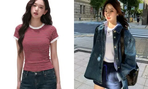 5 items công sở đáng sắm nhất năm 2026, giúp chị em nâng tầm phong cách