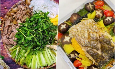 Gợi ý 5 món cực ngon cho cả nhà thưởng thức dịp Quốc Khánh, 10 người ăn 11 người khen