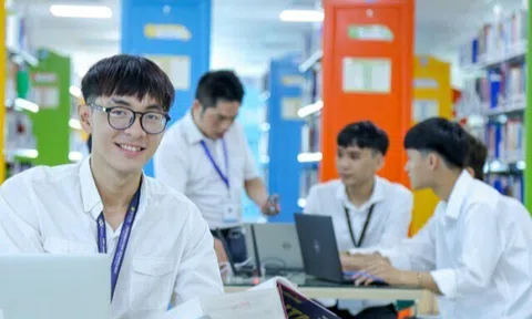 Ngành học ở Việt Nam không lo thất nghiệp 10 năm tới, khát nhân lực chất lượng cao, ra trường nhận lương hậu hĩnh
