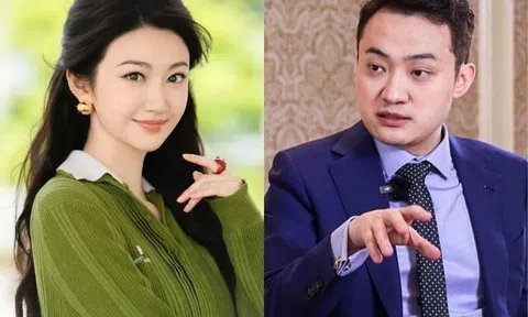 Bạn trai tỷ phú của Cảnh Điềm: Chi 161,7 tỷ mua chuối nhưng cuồng phiếu giảm giá, chỉ cho người yêu ăn salad rẻ tiền
