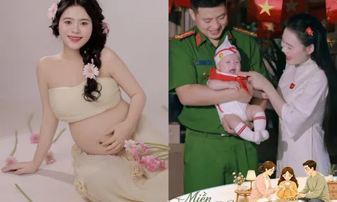 Cô gái ròng rã 7 năm tìm con, chi tiền tỷ chuyển phôi 6 lần mới đậu thai, nhớ như in câu nói “bỏ cuộc” của chồng