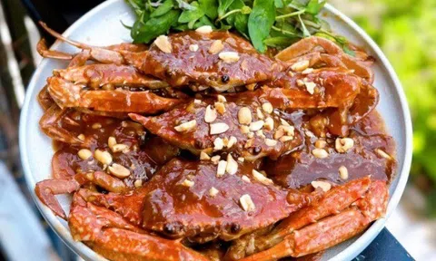 5 món hải sản tươi ngon lại quá dễ làm, dịp Quốc Khánh hãy làm đãi cả nhà nhé!