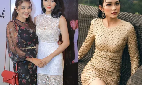 Mỹ nhân Đồng Nai làm mẹ đơn thân 3 con "hồi xuân" bên bạn trai mới, U50 đẹp nõn nà, con gái hot girl nhìn rất cuốn hút