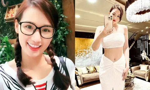 Lấy chồng đại gia hơn 12 tuổi, mỹ nhân VTV làm mẹ sướng trong lâu đài 60 tỷ khu đắt đỏ Hà Nội, U50 trẻ đẹp như nữ sinh