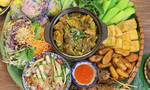 Mẹ đảm gợi ý 10 mẹt đồ ăn cực ngon, siêu hấp dẫn đãi cả nhà hay khách tới chơi ngày Quốc Khánh