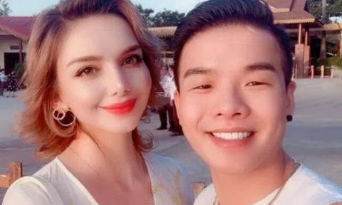 Trai nghèo cưới vợ Tây xinh đẹp giàu có, mẹ chồng mừng rỡ chờ cháu mang “gen lai”, ngày đứa trẻ chào đời cả nhà ngỡ ngàng