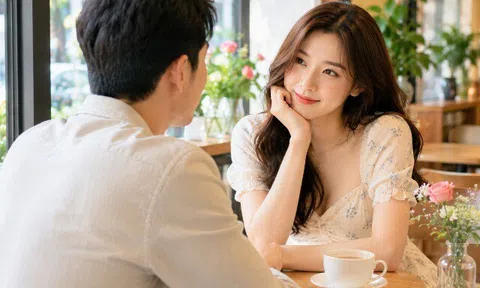 Thất tình rủ cô bạn thân xinh đẹp đi uống rượu, lời đề nghị của em hôm đó thay đổi cuộc đời tôi