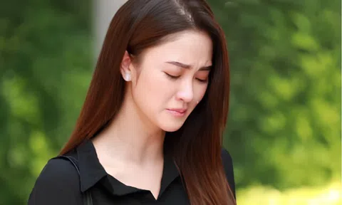 Vừa ly hôn thì phát hiện có thai, bố chồng cũ bất ngờ tìm đến đưa ra 1 lời đề nghị khiến tôi sững người