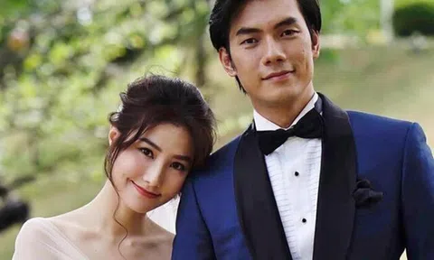 Nhan Phúc Vinh ngoài đời kín tiếng, nhưng "tình trường" trên màn ảnh phong phú, sánh đôi từ Nhã Phương tới Quỳnh Kool